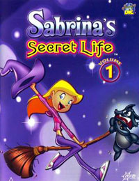 Sabrina's Secret Life (2003)