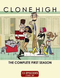 Clone High (2023) Season 1