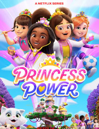 Princess Power Season 1