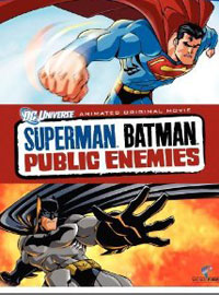 Download Superman/Batman: Public Enemies (2009) + Subtitle Indonesia