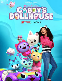 Gabby's Dollhouse Season 9