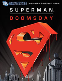Superman/Doomsday (2007)