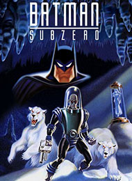 Download Batman & Mr.Freeze : SubZero (1998) + Subtitle Indonesia