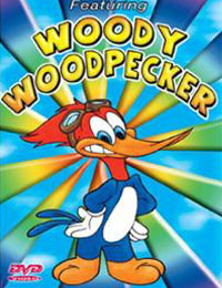 Woody Woodpecker (1941)