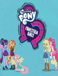 My Little Pony Equestria Girls: Digital Series