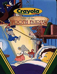 Tales of the Tooth Fairies