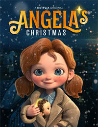 Angela's Christmas Wish