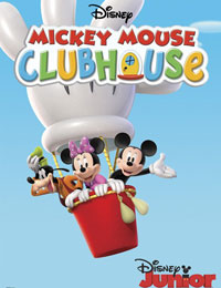Mickey Mouse Clubhouse Season 01