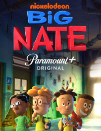 Big Nate Season 1