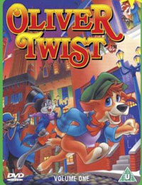 Saban's Adventures of Oliver Twist