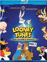 Looney Tunes Collector's Choice