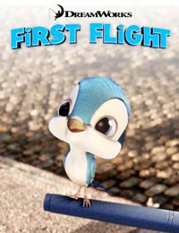 First Flight