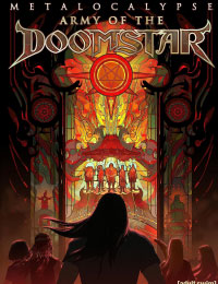 Metalocalypse: Army of the Doomstar